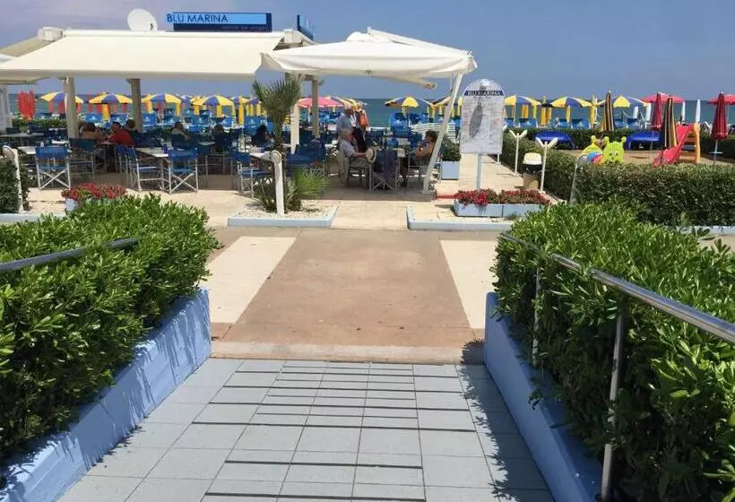 Hotel Marina