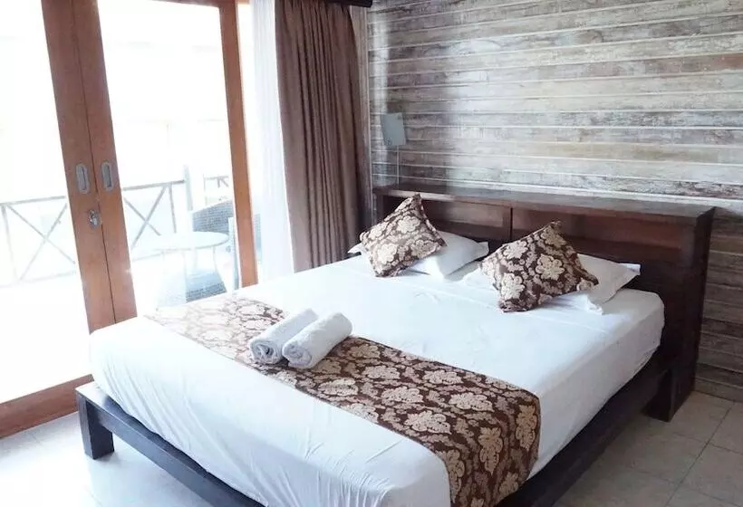 Szálloda Nyuh Gading Home Stay