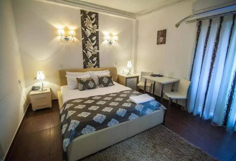 هتل Pamela Concept