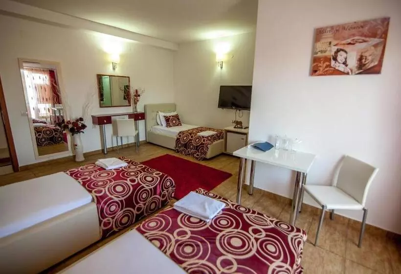 هتل Pamela Concept