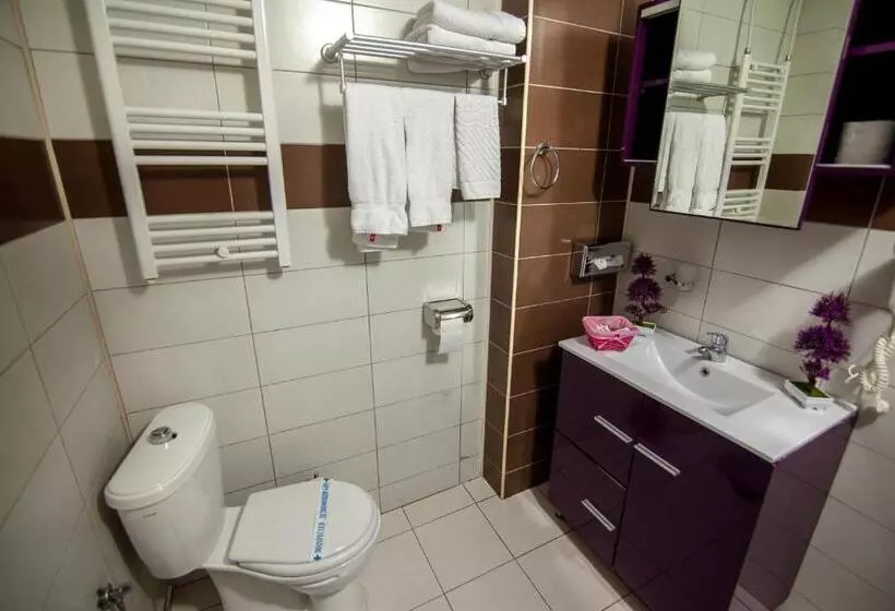 هتل Pamela Concept