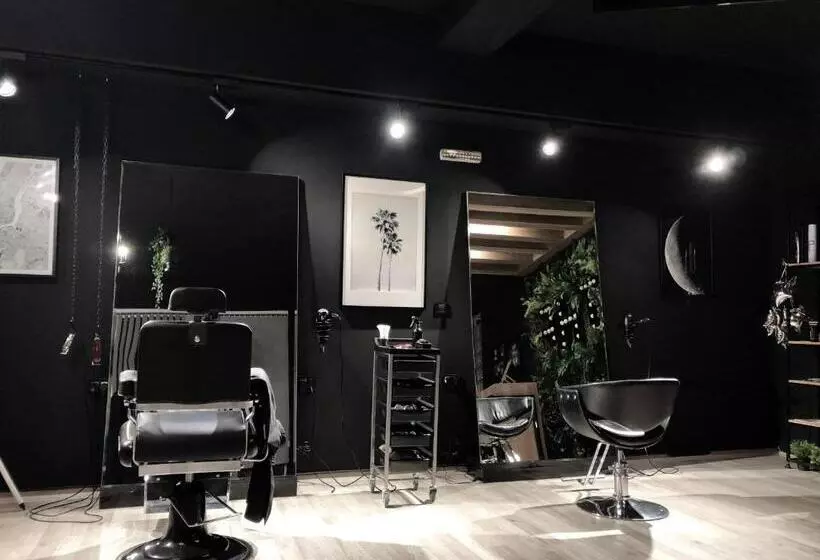 هتل Pamela Concept