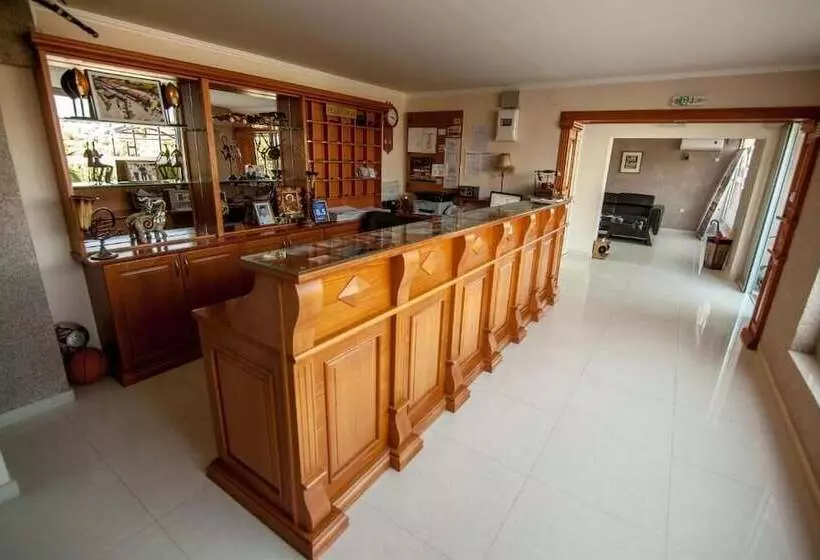 هتل Pamela Concept