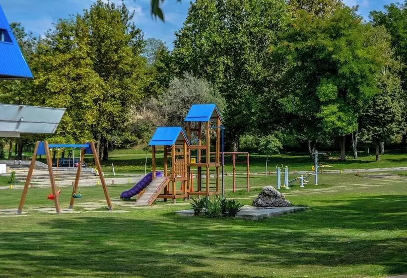 هتل Pamela Concept