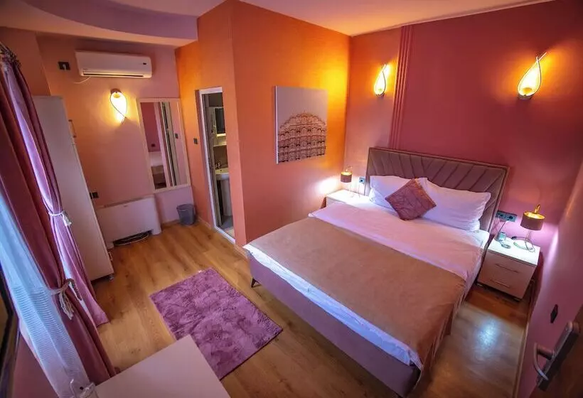 هتل Pamela Concept