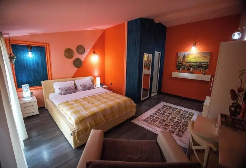 هتل Pamela Concept