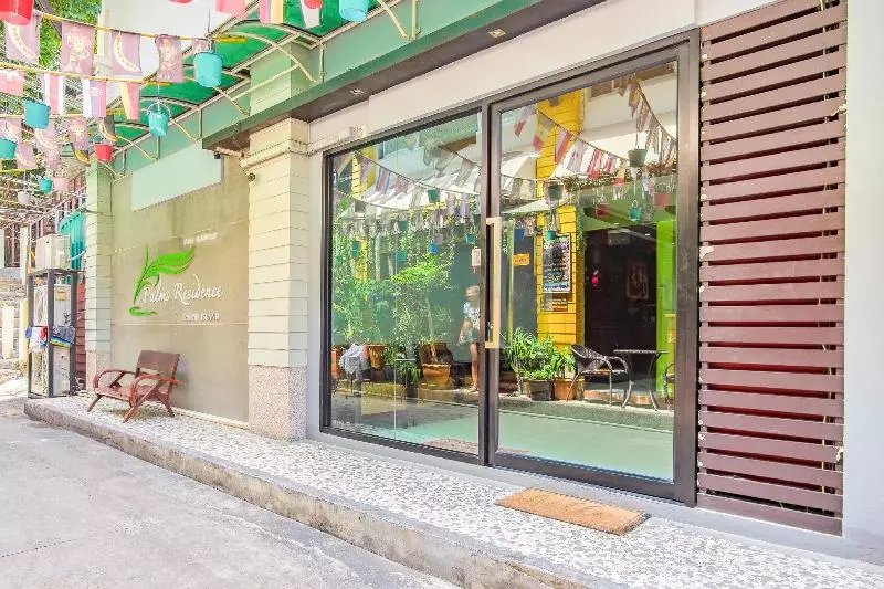 فندق Phi Phi Palms Residence