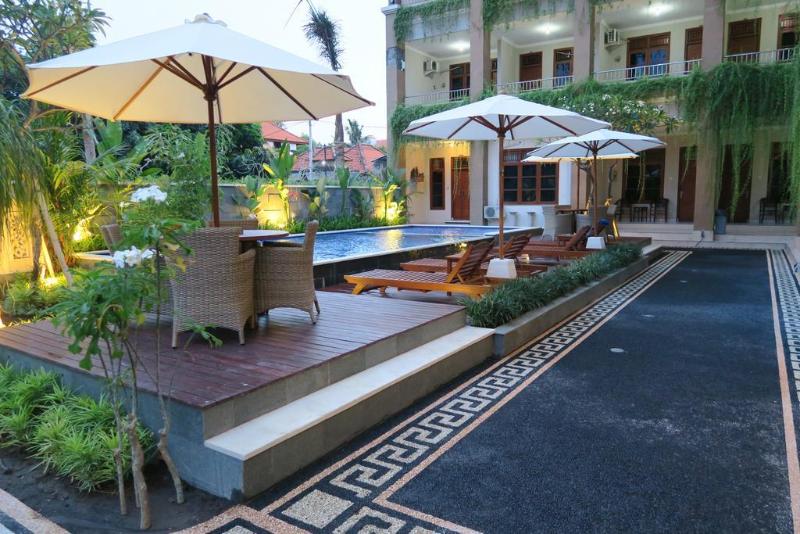 Hotel Pondok Anyar