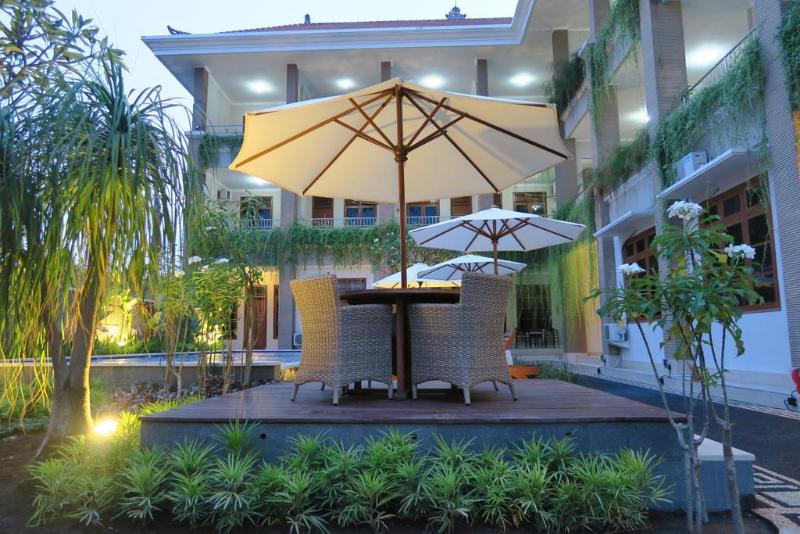 Hotel Pondok Anyar