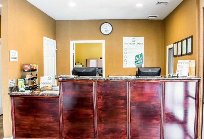 فندق Quality Inn