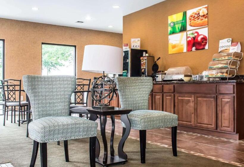 فندق Quality Inn