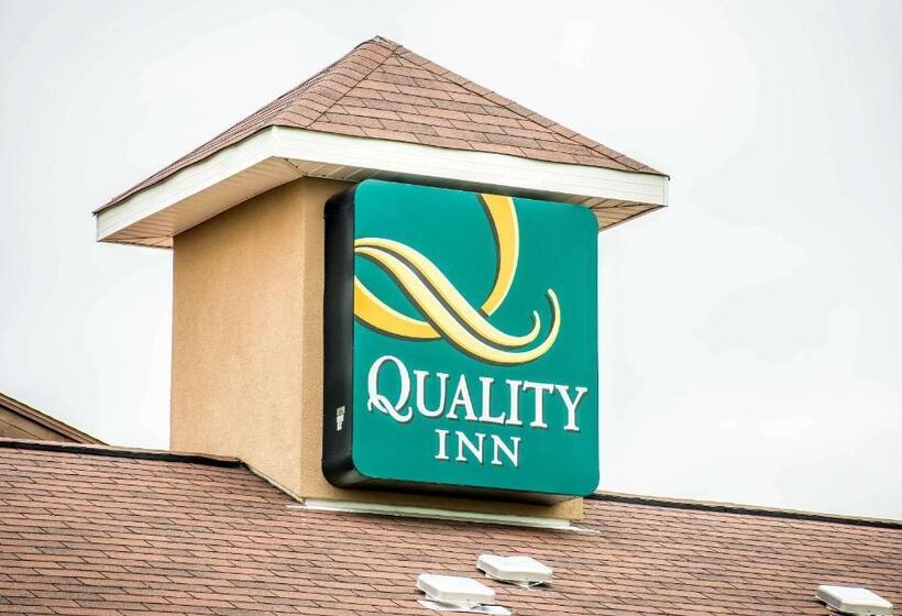 فندق Quality Inn