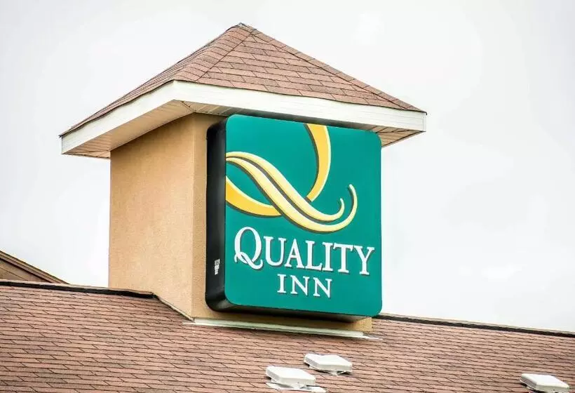 هتل Quality Inn