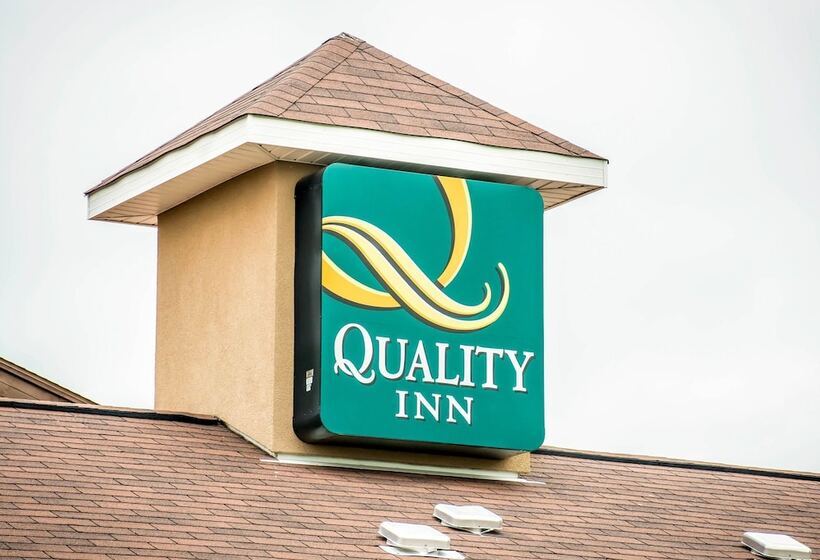 فندق Quality Inn