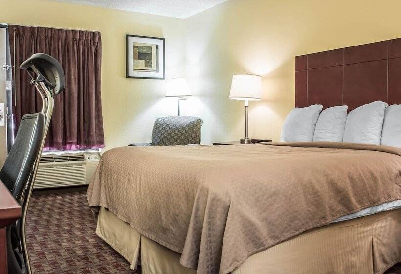 فندق Quality Inn