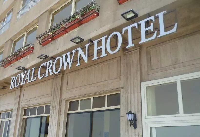 Royal Crown Hotel عائلات فقط