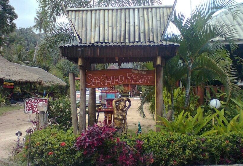 ホテル Sea Salad Resort