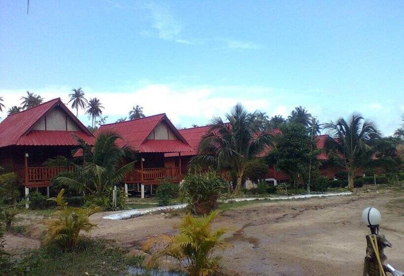 ホテル Sea Salad Resort