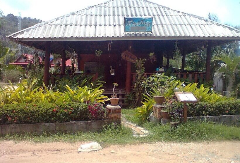 ホテル Sea Salad Resort