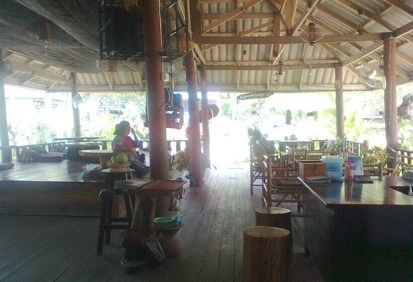 ホテル Sea Salad Resort