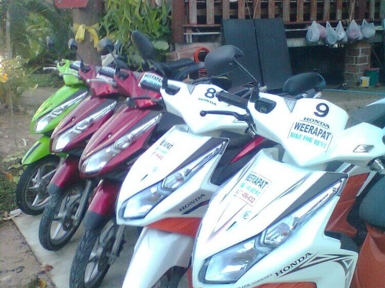 ホテル Sea Salad Resort