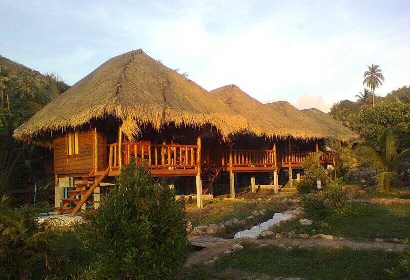 ホテル Sea Salad Resort