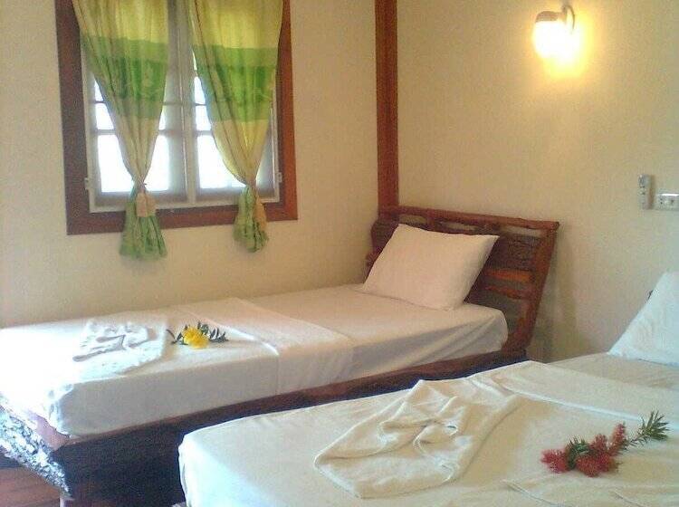 ホテル Sea Salad Resort