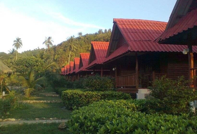 ホテル Sea Salad Resort