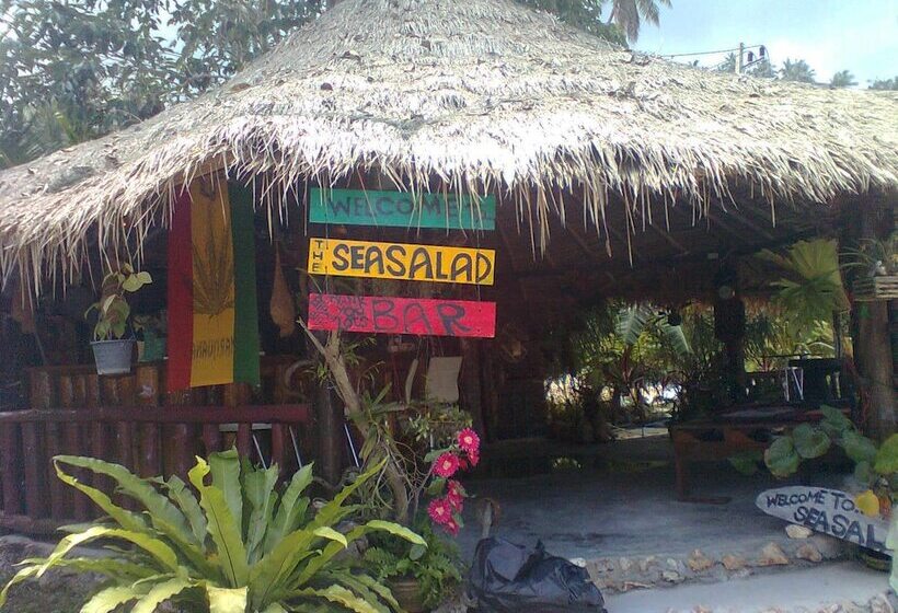 ホテル Sea Salad Resort