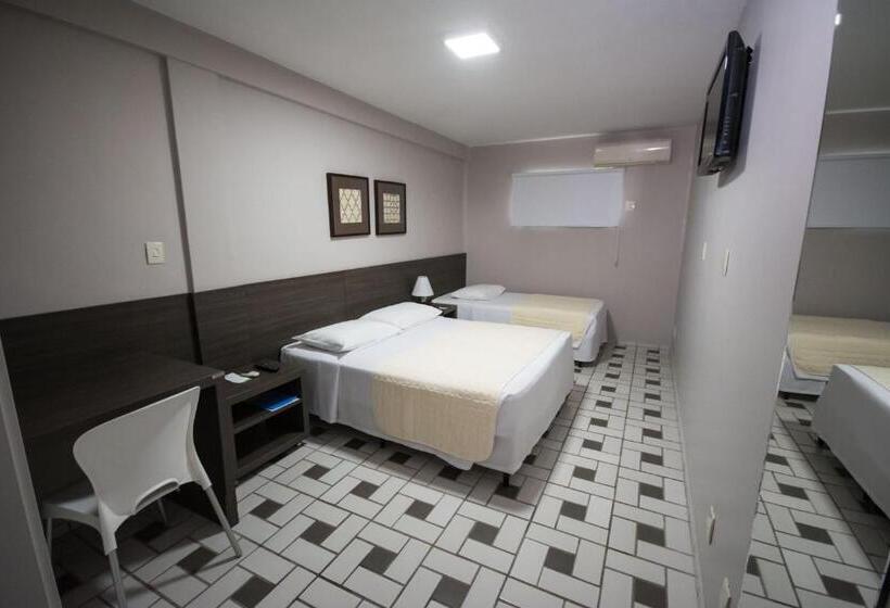 ホテル São Domingos