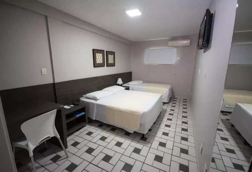 فندق São Domingos