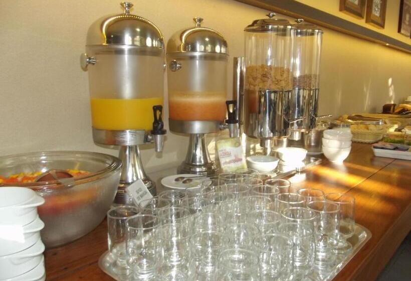 ホテル São Domingos