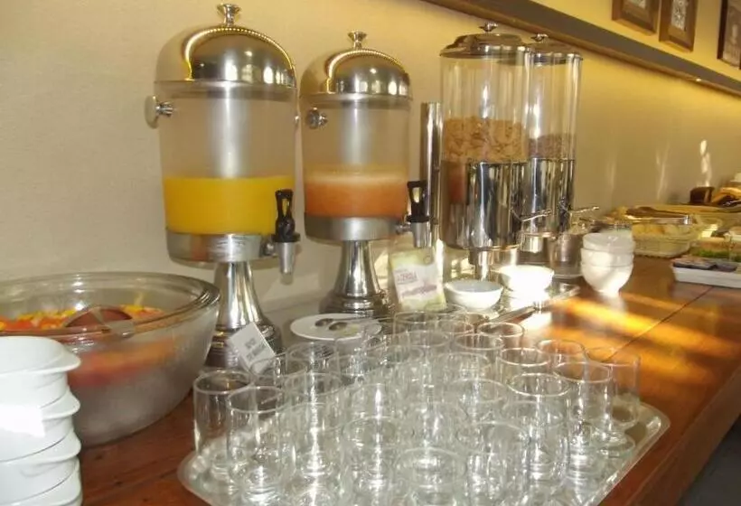 فندق São Domingos