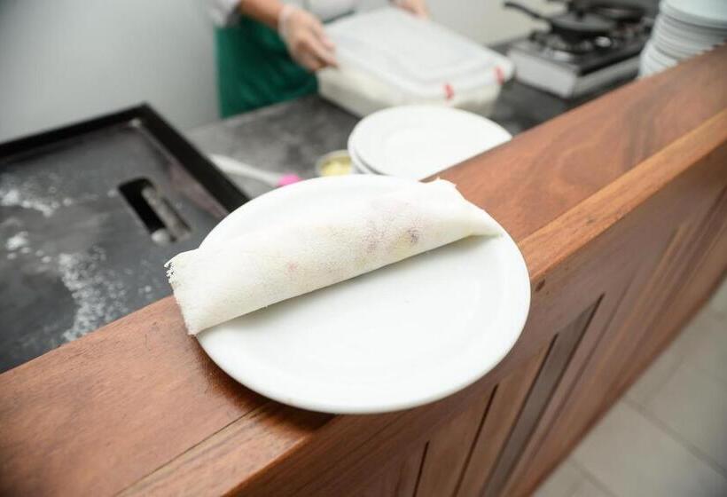 ホテル São Domingos