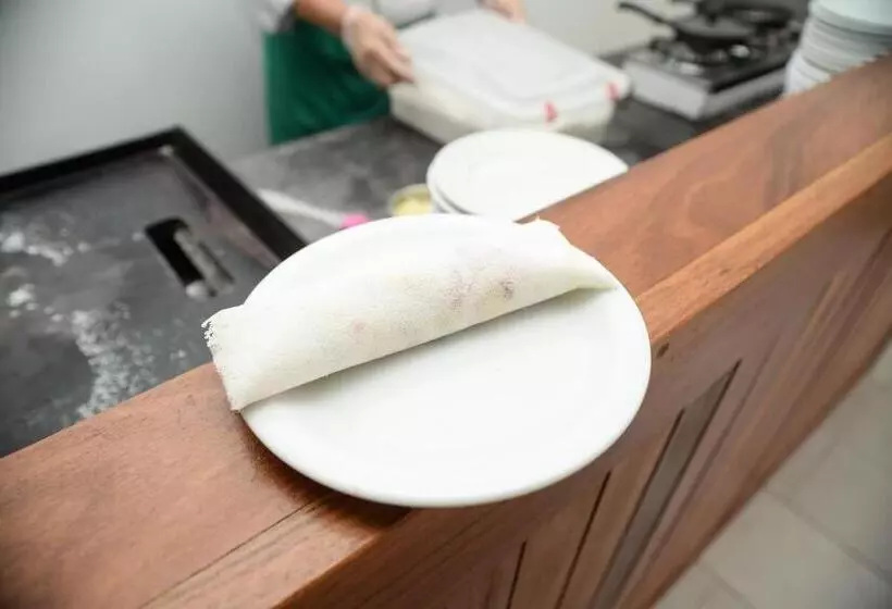 فندق São Domingos