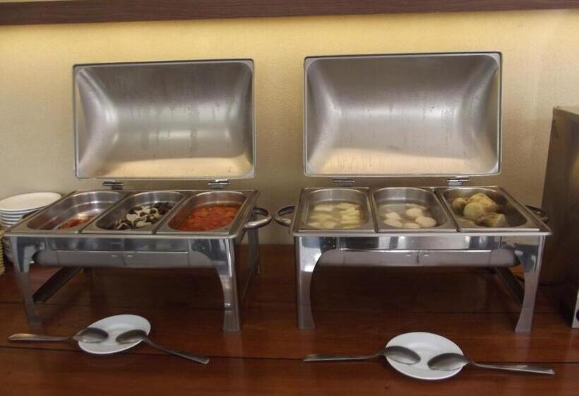 ホテル São Domingos