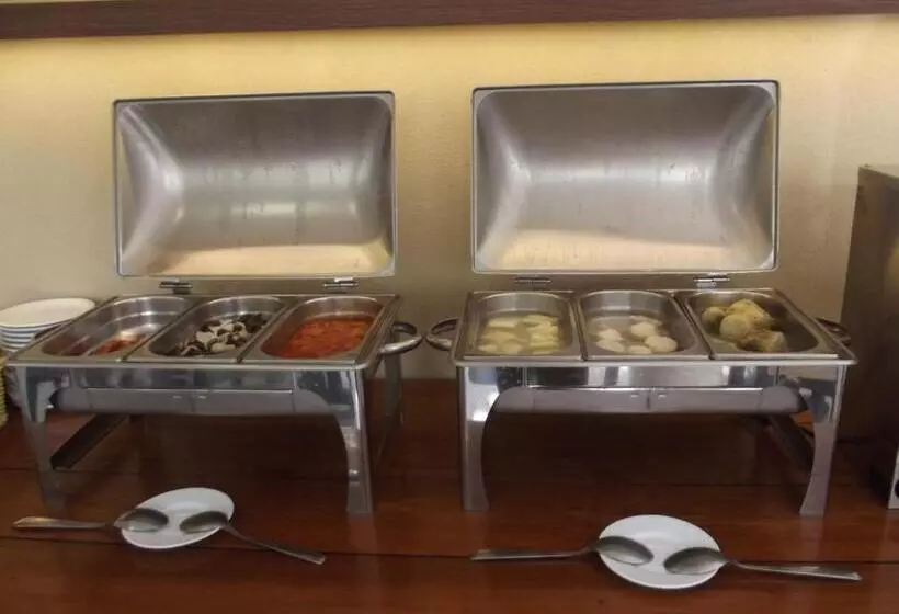 فندق São Domingos