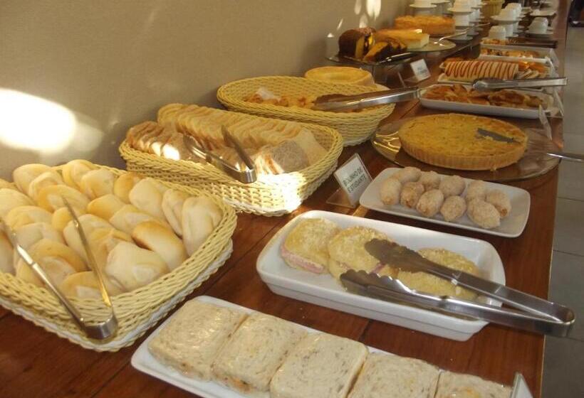 ホテル São Domingos