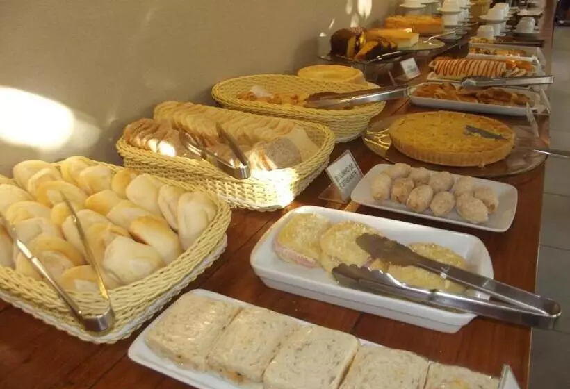 فندق São Domingos