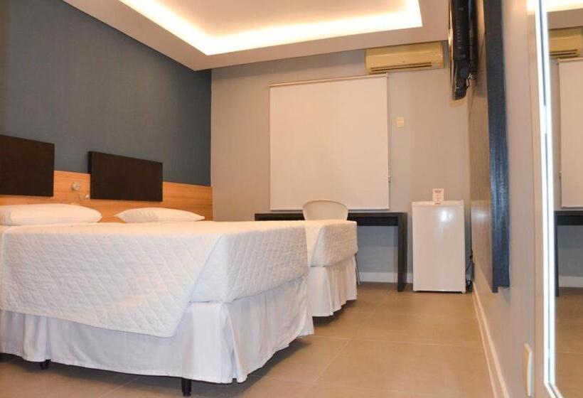 ホテル São Domingos