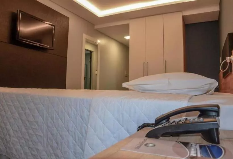 فندق São Domingos