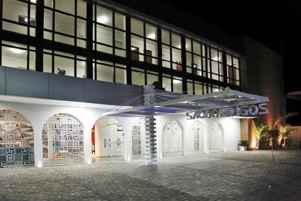 ホテル São Domingos