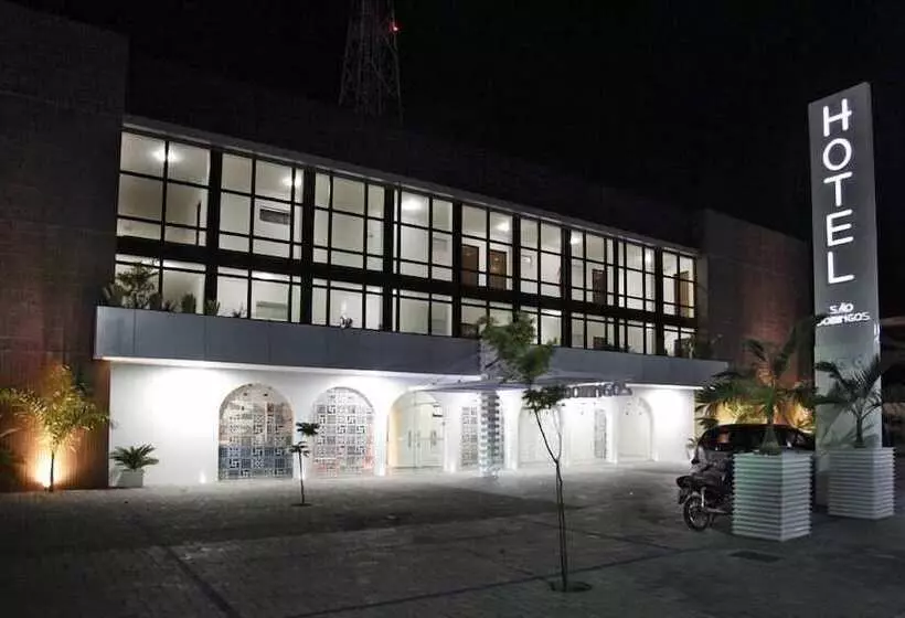 فندق São Domingos