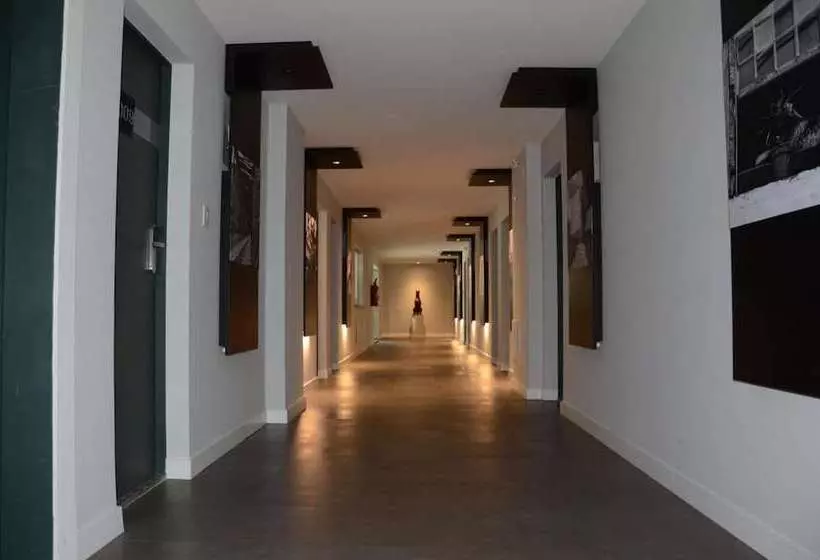 فندق São Domingos