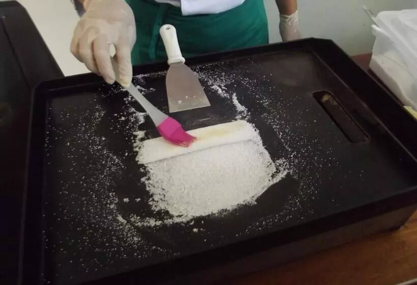 فندق São Domingos