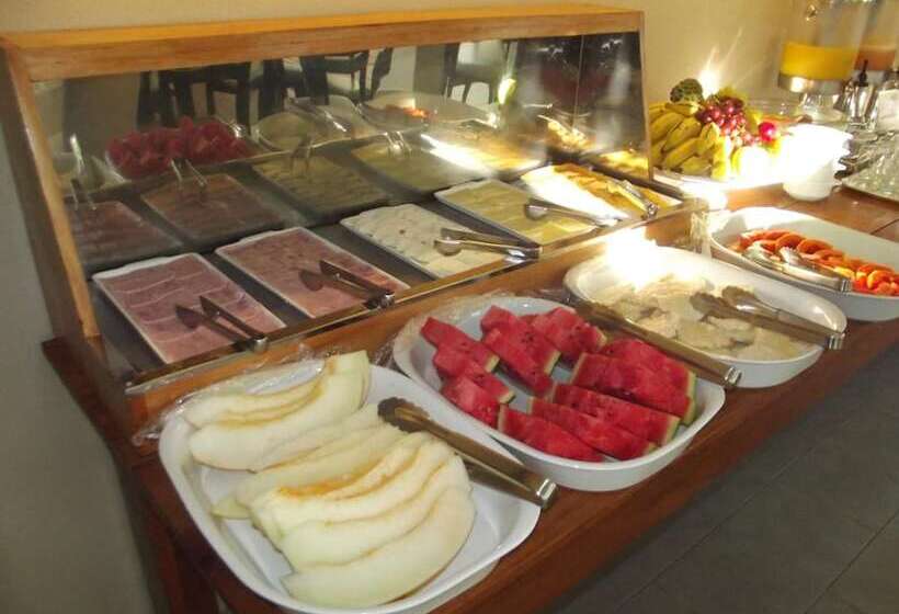 ホテル São Domingos