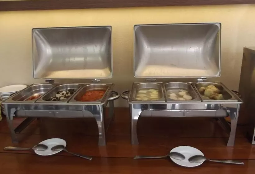 فندق São Domingos