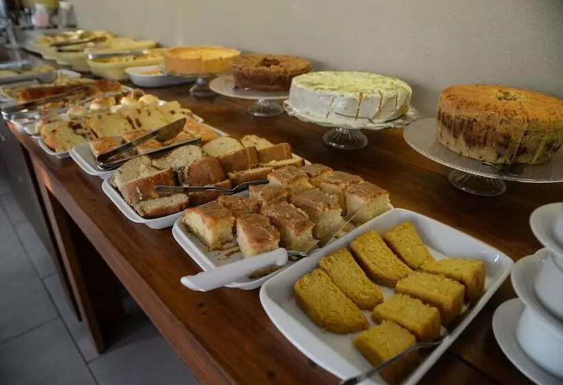 فندق São Domingos