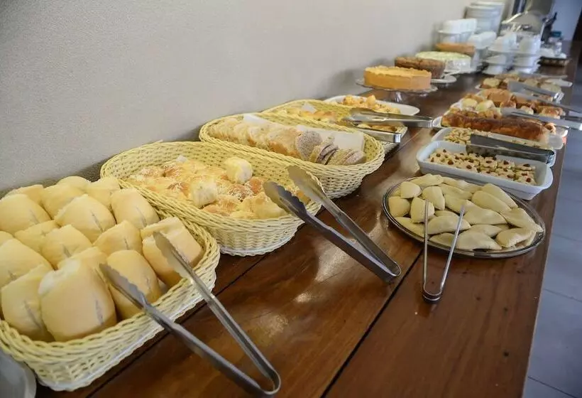 فندق São Domingos