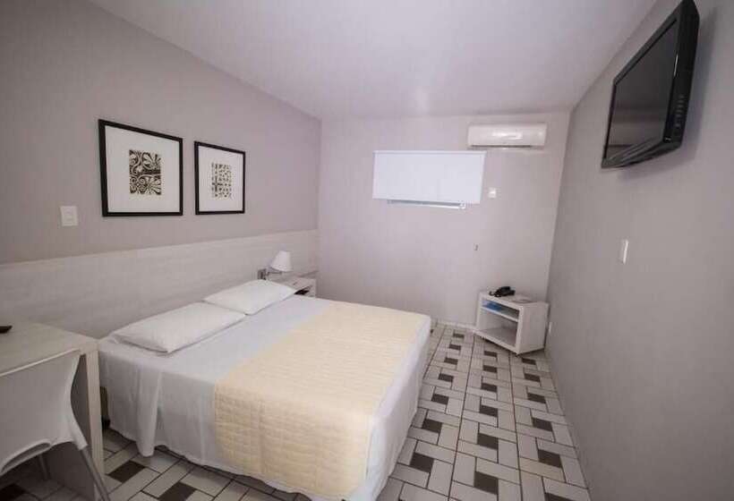 ホテル São Domingos